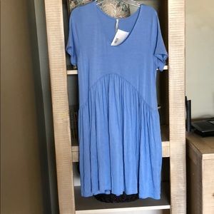 Babydoll dress